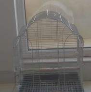 قفس پرنده ..