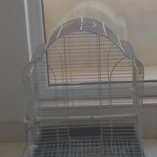 قفس پرنده ..