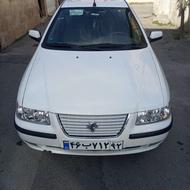 سمند ef7 بی نظیر