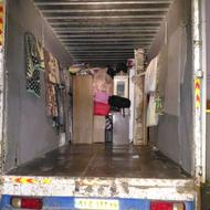 حمل ونقل اثاث منزل و اداری وتجاری کابینت