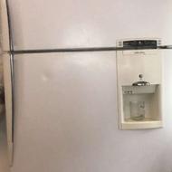 یخچال فریزر دیجیتال سامسونگ