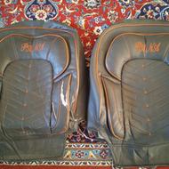 206 روکش صندلی