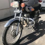 موتور رهرو «هیرمن»مدل 88