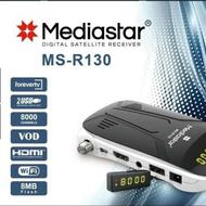 گیرنده مینی فول اکبند