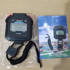 کرنومتر مناسب کنکور و ورزشی