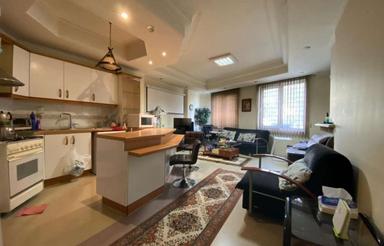 اجاره آپارتمان 58 متر در اختیاریه