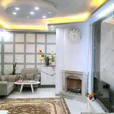 اجاره آپارتمان 52 متر در فاز 1 اندیشه/ نقلی و شیک