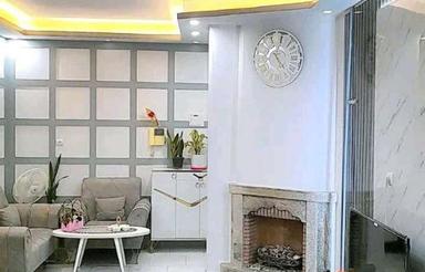 اجاره آپارتمان 52 متر در فاز 1 اندیشه/ نقلی و شیک