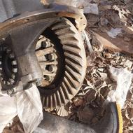 کندروهشت تن