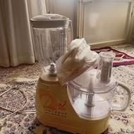 خردکن آسیاب آبمیوه گیری