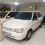 پراید 111 نقد اقساط 96