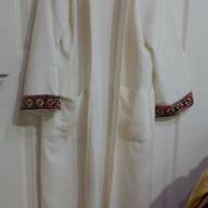 مانتو سایز 44 نوهست