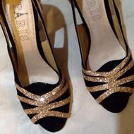 کفش مجلسی زنانه مارک ایفل سایز 39