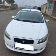 رانا پلاس مدل 1400 سفید