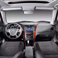 دنا پلاس توربو اتوماتیک خاکستری1402