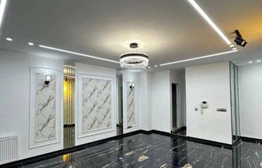  59 متری*سندتکبرگ*وام آماده*تراورتن