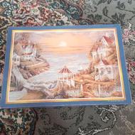 پازل 10000تیکه