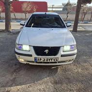 سمند ef7 مدل 94