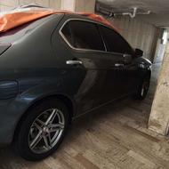 دنا پلاس اتوماتیک خاکستری