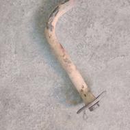 گلوهه اگزوز سالم