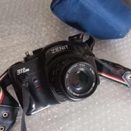 دوربین زنیت