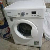 لباسشویی آبسال