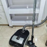 جاروبرقی ویداس