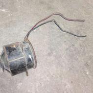 موتور فن پراید