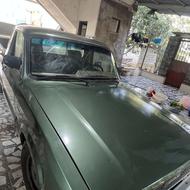 مزدا وانت تک‌کابین 2000