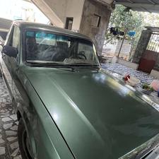 مزدا وانت تک‌کابین 2000