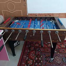 فوتبال دستی