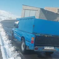 نیسان 82 فروش فوری