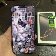 ایفون 16 پرومکس zaa با رجیستر