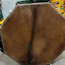 طبل هشت گوش پوستی