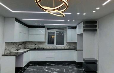 اجاره آپارتمان 55 متر در فاز 1