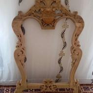 کنسول بدون میز