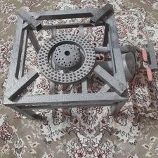 اجاق فشار قوی 40 در40