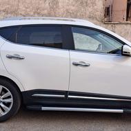 جک اس 5 اتوماتیک مدل 96