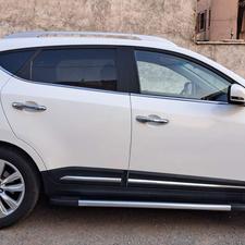 جک اس 5 اتوماتیک مدل 96