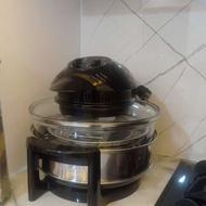 هواپز سایز بزرگ گاسونیک