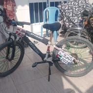 دوچرخه 26پوما