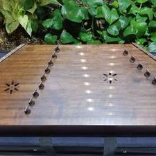 سنتور 2 مهر نی ریز