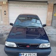 پراید مدل 90 سالم