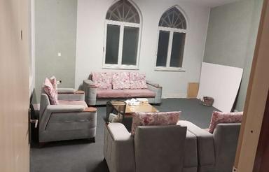 خانه ای پرنور ؛ ارزان ؛ و امن