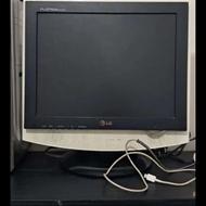 مانیتور 17 اینچ LG