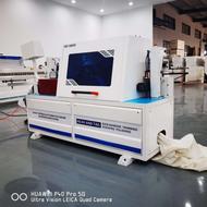 دستگاه لبه چسپان تک فاز مکنده سرخود