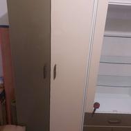 6عدد1کمدلباس2ویترین3خوش خواب4تخت5کتابخانه6میزتحریر