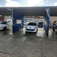 کارواش ماهر