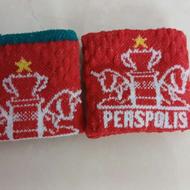 مچ بند فوتبالی پرسپولیس