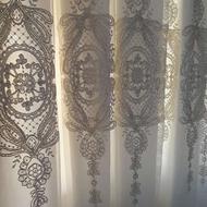 پرده،کتیبه،راف